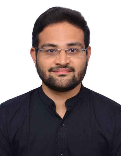 Dr. Vemparala V M Sree Ram